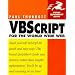 VBScript for the World Wide Web (Visual QuickStart Guide)