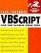 Books : VBScript for the World Wide Web (Visual QuickStart Guide)