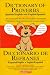 Books : Dictionary of English / Spanish (Dictionary)