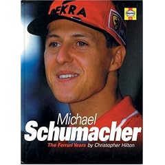 Michael Schumacher: The Ferrari Years