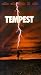 VHS : Tempest (1982)