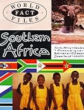 Books : Southern Africa (World Fact Files)