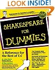 Shakespeare for Dummies