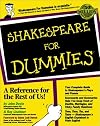 Shakespeare for Dummies
