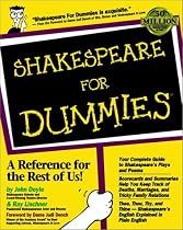 Shakespeare for Dummies