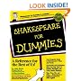Shakespeare for Dummies