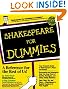 Shakespeare for Dummies