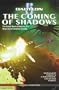 Babylon 5: the Coming of Shadows Script Book Pb