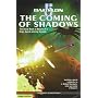 "Babylon 5": Coming of Shadows Script Book (A Channel Four Book)