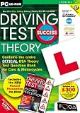 Driving Test Success 2002/2003 with