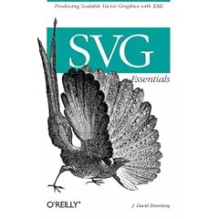 SVG Essentials