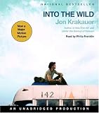By Jon Krakauer: Into the Wild [Audiobook]