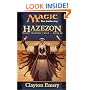 Hazezon (Magic: The Gathering: Magic Legends Cycle)