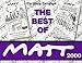 The Best of Matt 2000: Cartoon...
