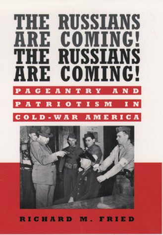  The Russians Are Coming, The Russians Are Coming