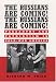Book The Russians are Coming! The Russians are Coming!: Pageantry and Patriotism in Cold-War America