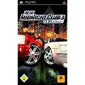 Midnight Club 3: DUB Edition