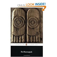 Penguin Classics Dhammapada