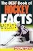 Books : The Best Book of Hockey Facts and Stats