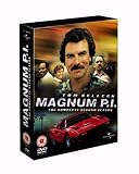 Magnum PI - Series 2