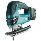 Eigenschaften Makita  / Makita AKKU-STICHSAEGE 14,4V BJV140RF