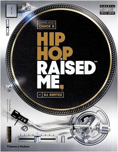 Hip Hop Raised Me
