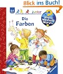 Wieso? Weshalb? Warum? - junior 13: D...