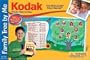 Kodak Family Tree By Me Memory Kit