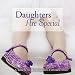 Book Daughters Are Special: A Tribute to Our Cherished Children