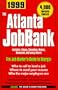 Atlanta Jobbank 1999