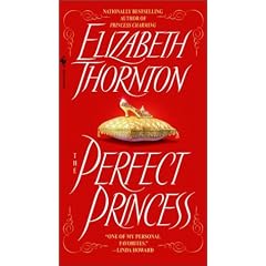 The Perfect Princess