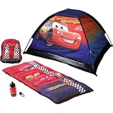 Children's character sleeping bags from campingchecklist.us