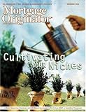 Mortgage Originator