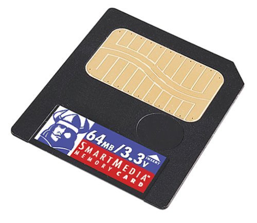 Viking 64MB SmartMedia Card 3.3 Volt