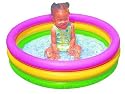 Intex Sunset Baby Pool 34X10