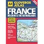 AA Glovebox Atlas France