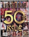 Playboy's Book of Lingerie Jul / Aug 1996 50th Issue Leeann Tweeden