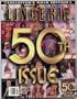 Playboy's Book of Lingerie Jul / Aug 1996 50th Issue Leeann Tweeden