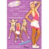 Paige's Workout Party... Let's Hip-Hop!