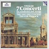 Vivaldi: 7 Concerti