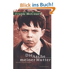 Die Asche meiner Mutter, Sonderausgabe