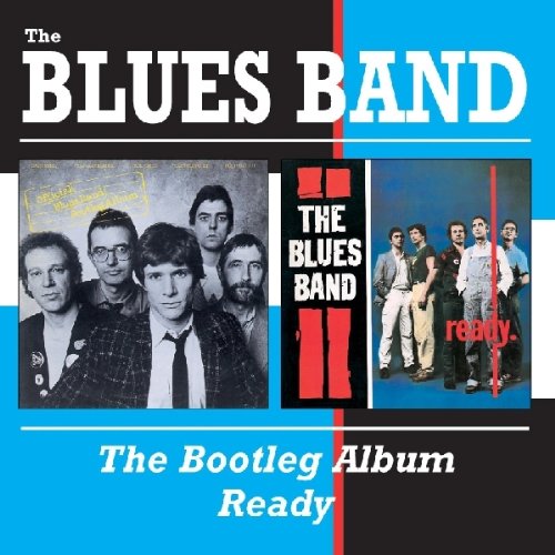 Produkt-Bild: Bootleg Album/Ready