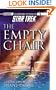 Star Trek: The Original Series: Rihannsu: The Empty Chair (Star Trek: Rihannsu, Book 5)