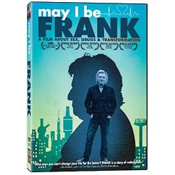 May I Be Frank