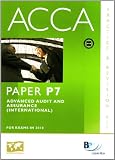 ACCA - P7 Advanced Audit and Assurance (INT) Extra Edition Specifically for June 2010: Revision Kit (Acca Revision Kit)