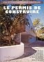 Permis de construire