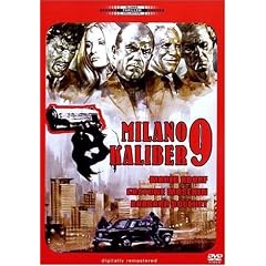 Milano Kaliber 9