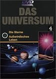 Das Universum - Teil 2: Die Sterne & Au&szlig;erirdisches Leben - 