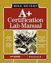 Michael Meyers' A+ Certification (All-In-One Certification)