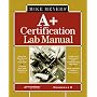 Michael Meyers' A+ Certification (All-In-One Certification)
